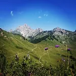 Alpapart Hornberg Höfen