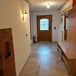 Alpapart Hornberg Apartmán *