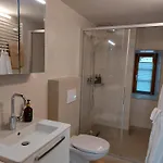 Alpapart Hornberg Apartmán *