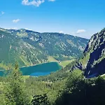 Apartmán Alpapart Hornberg *