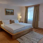 Apartmán Alpapart Hornberg *