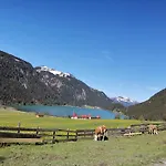 Apartmán Alpapart Hornberg