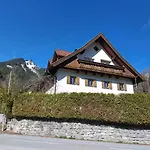 Apartmán Alpapart Hornberg *