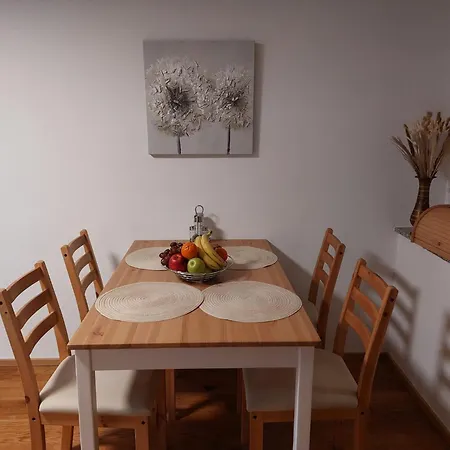 Alpapart Hornberg * Höfen