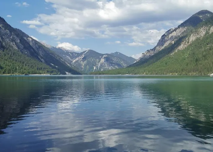 Alpapart Hornberg 公寓