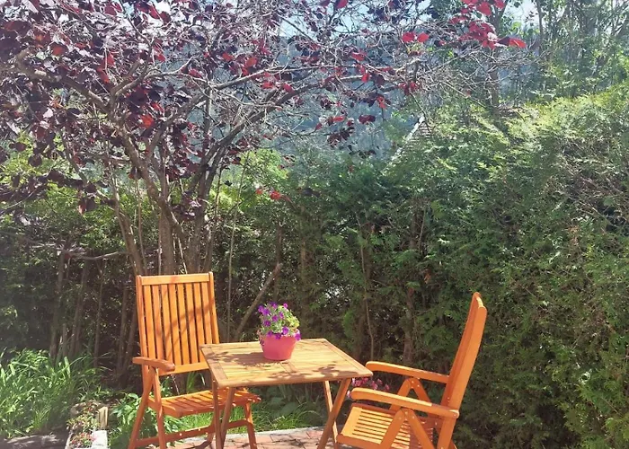 Alpapart Hornberg Höfen