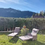 Apartment Alpapart Hornberg *
