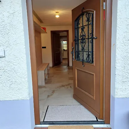 Alpapart Hornberg - Naehe Reutte, Neuschwanstein Und Highline 179