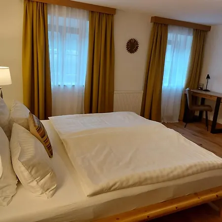 Alpapart Hornberg Apartament Höfen