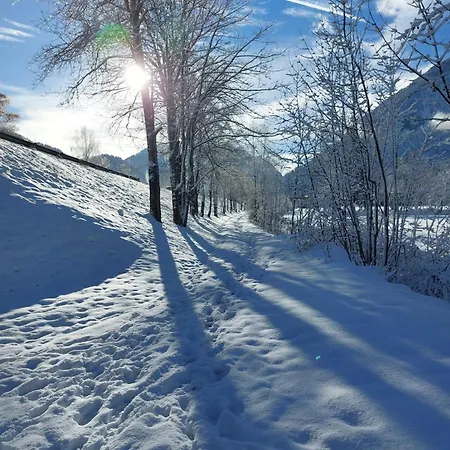 Alpapart Hornberg - Naehe Reutte, Neuschwanstein Und Highline 179