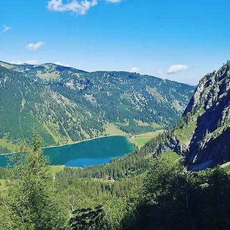 Apartament Alpapart Hornberg *