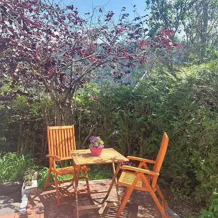 Alpapart Hornberg Höfen