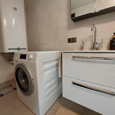 Apartament Alpapart Hornberg Höfen