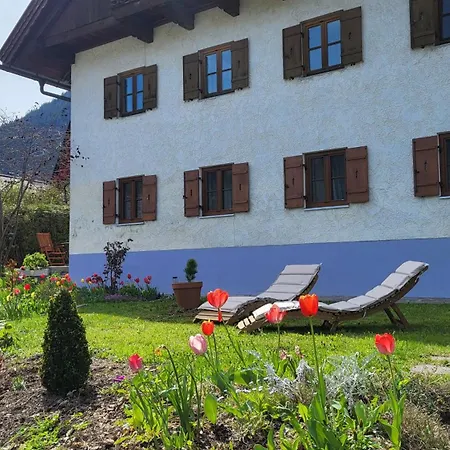 Alpapart Hornberg - Naehe Reutte, Neuschwanstein Und Highline 179 Apartment *
