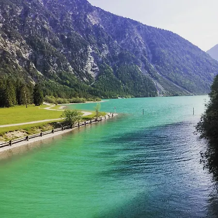 Alpapart Hornberg Apartman Höfen