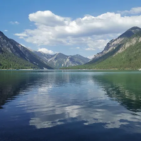 Alpapart Hornberg Apartman