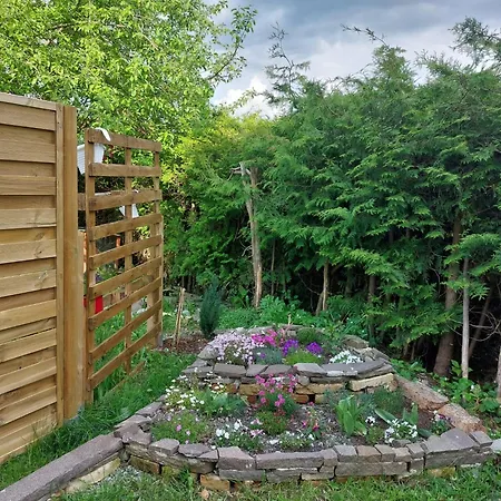 Alpapart Hornberg * Höfen